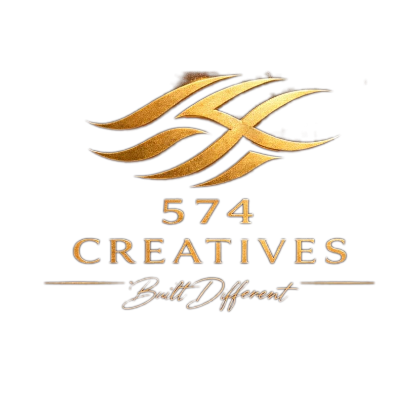 574 Creatives