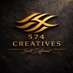 574 Creatives