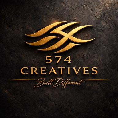 574 Creatives